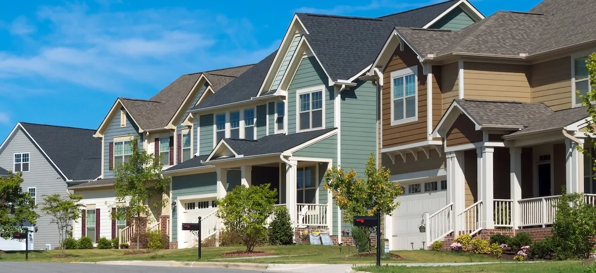 Baxter Property Management
