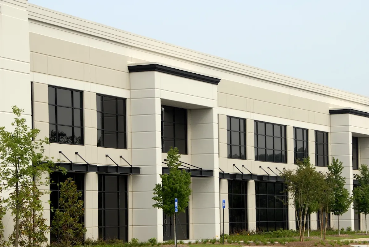 Cookeville Commercial Property Management