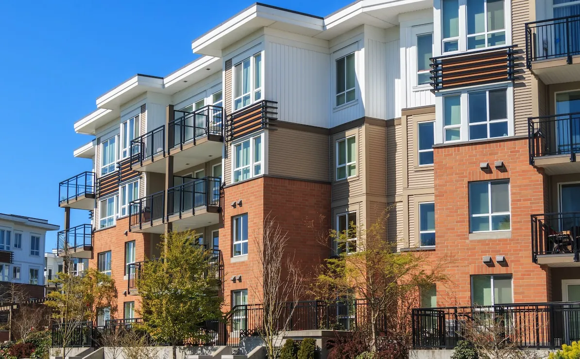 Cookeville Multi Family Property Management